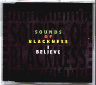 Sounds Of Blackness - I Believe